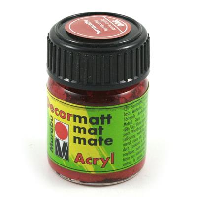 DECORMATT ML.15 008 TERRACOTTA