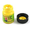 DECORMATT ML.15 021 GIALLO MEDIO