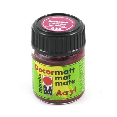 DECORMATT ML.15 034 BORDEAUX