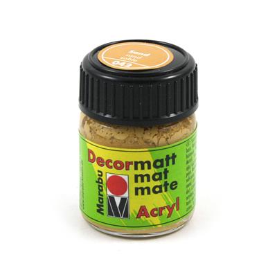DECORMATT ML.15 042 SABBIA