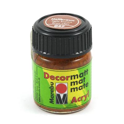 DECORMATT ML.15 047 BRUNO CHIARO