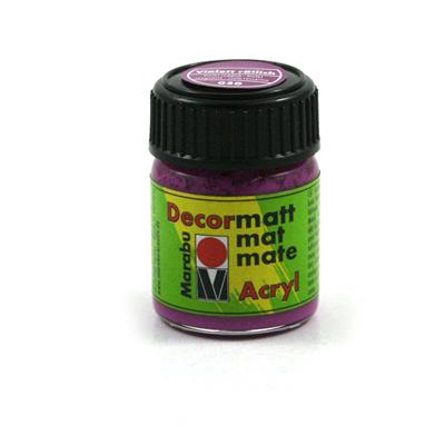 DECORMATT ML.15 050 VIOLA ROSSASTRO