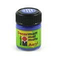DECORMATT ML.15 052 BLU MEDIO