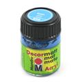 DECORMATT ML.15 056 BLU CIANO