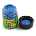 DECORMATT ML.15 056 BLU CIANO