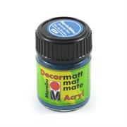 DECORMATT ML.15 059 BLU DI BAVIERA