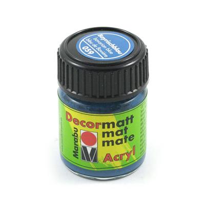 DECORMATT ML.15 059 BLU DI BAVIERA
