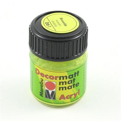 DECORMATT ML.15 061 RESEDA