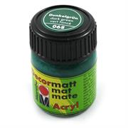 DECORMATT ML.15 068 VERDE SCURO