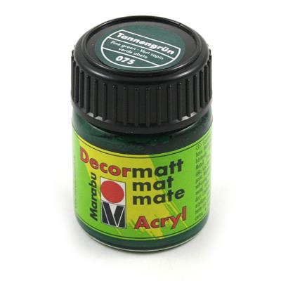 DECORMATT ML.15 075 VERDE ABETE