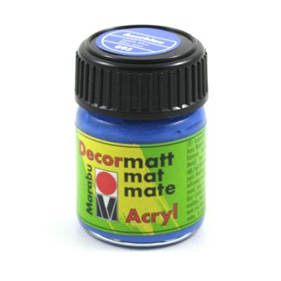 DECORMATT ML.15 095 BLU AZZURRO