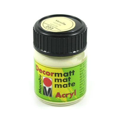DECORMATT ML.15 222 VANIGLIA