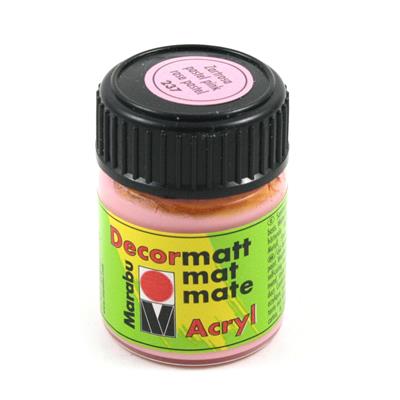 DECORMATT ML.15 237 ROSA PASTELLO