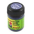 DECORMATT ML.15 259 BLU ANTICO