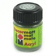 DECORMATT ML.15 266 VERDE ANTICO