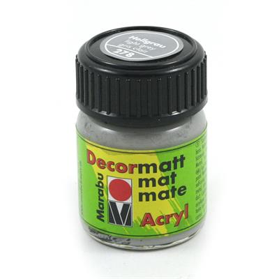 DECORMATT ML.15 278 GRIGIO CHIARO