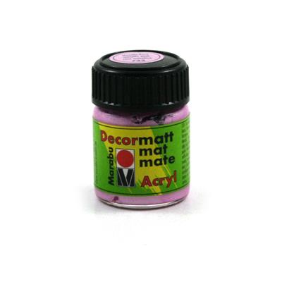 DECORMATT ML.15 733 ROSA METALLIZZATO