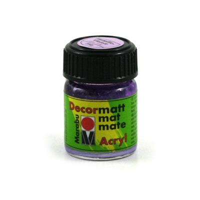 DECORMATT ML.15 750 VIOLA METALLIZZATO