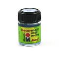 DECORMATT ML.15 752 BLU METALLIZZATO