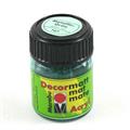 DECORMATT ML.15 767 VERDE METALLIZZATO