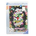 PUZZLE RAVENSBURGER PZ.500