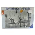 PUZZLE RAVENSBURGER PZ.500