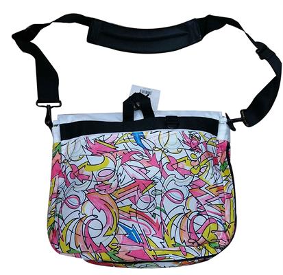 MESSENGER EST.ALL OVER COMIX