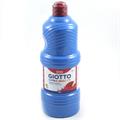 TEMPERA GIOTTO ML.1000 CYAN