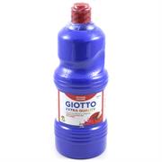 TEMPERA GIOTTO ML.1000 BLU OLTREMARE 533417