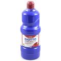 TEMPERA GIOTTO ML.1000 BLU OLTREMARE 533417