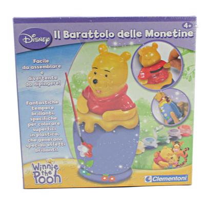 WINNIE THE POOH MONEY POT