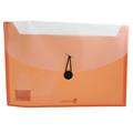 BUSTE ACCO A4 COLORFUL 1600124