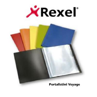 PORTALISTINI VOYAGE BLU FF.100 1600163
