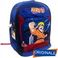 ZAINO ORGANIZZATO NARUTO