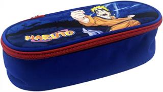ASTUCCIO OVALE ORG. NARUTO