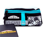ASTUCCIO RETTANG. CON ELASTICO MY HERO ACCADMOA COMIX AN