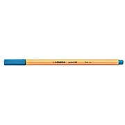 PENNE STABILO POINT 88 BLU OLTREMARE 88/32