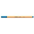 PENNE STABILO POINT 88 BLU OLTREMARE 88/32