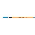 PENNE STABILO POINT 88 BLU OLTREMARE 88/32