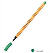 PENNE STABILO POINT 88 VERDE 88/36