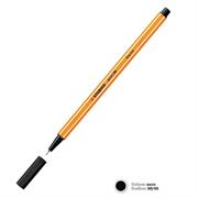 PENNE STABILO POINT 88 NERO 88/46