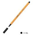 PENNE STABILO POINT 88 NERO 88/46