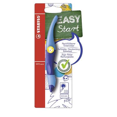 PENNE STABILO EASYORIGINAL X MANCINIB-46834-3 AZZURRO