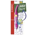 PENNE STABILO EASYORIGINAL X MANCINIB-46837-3 ROSA