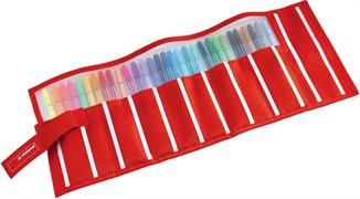 STABILO PEN 68 FINELINER ROTOLO DA 30 COLORI 6830-2
