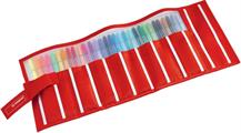 STABILO PEN 68 FINELINER ROTOLO DA 30 COLORI 6830-2
