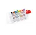 STABOLI PEN 68 BRUSH ROLLERSET 18PCS IT568/18-41