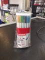 STABOLI PEN 68 BRUSH ROLLERSET 18PCS IT568/18-41