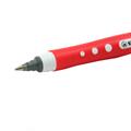 PENNE STABILO WORKER 2019/40 ROSSO
