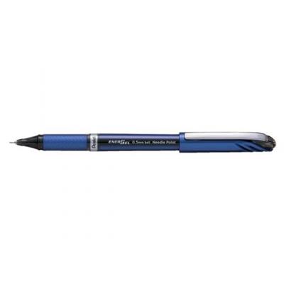 PENNE PENTEL ENERGEL PLUS 0,5 BLU